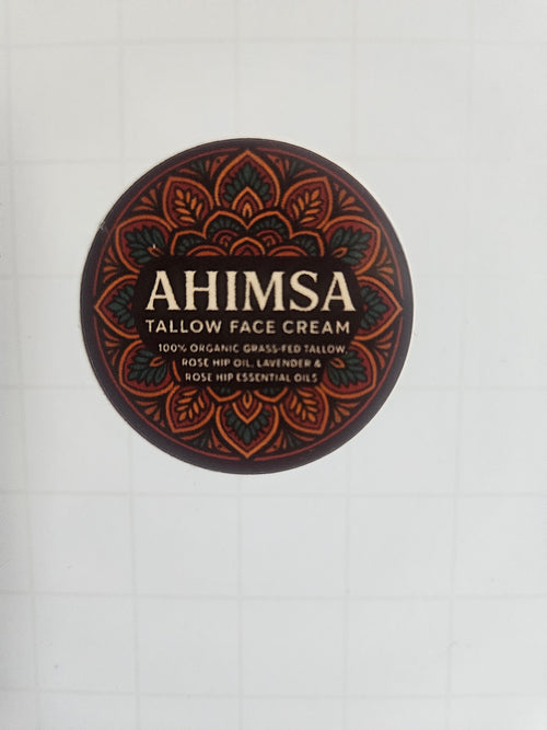 AHIMSA Skin Cream