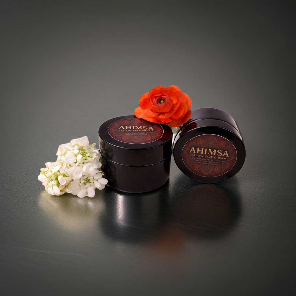 AHIMSA Skin Cream