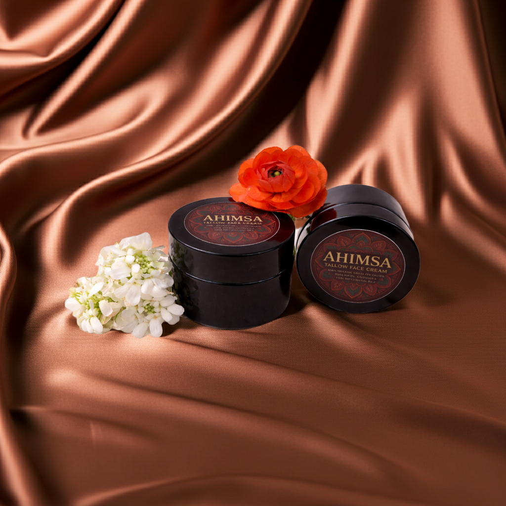 AHIMSA Skin Cream